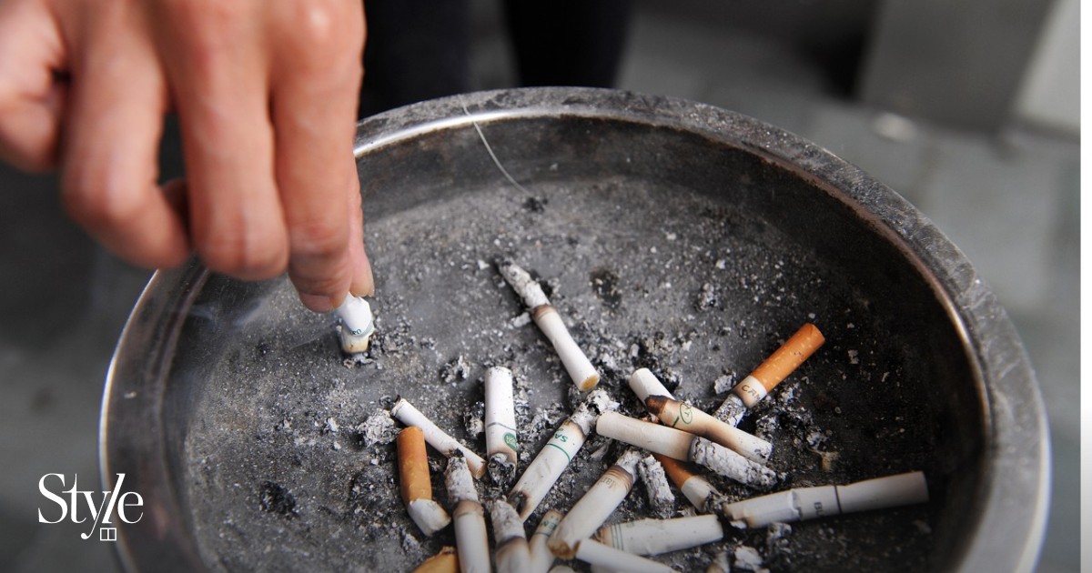 clean cigarette stains from fingers How to Fix Nicotine Stained Fingers: 15 Steps (with Pictures)