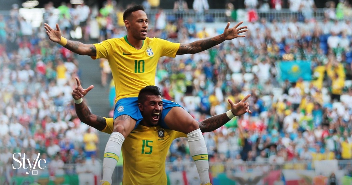 【予約閲覧用】広州恒大 PAULINHO 8 FIFA CWC 2015 40707458-831a-11e8-99b0-