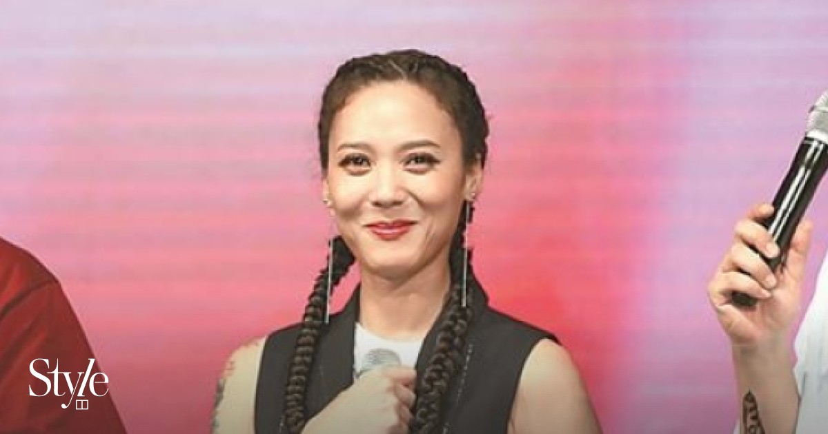 Korean-American hip-hop star Yoon Mi-rae is back with a new album ...
