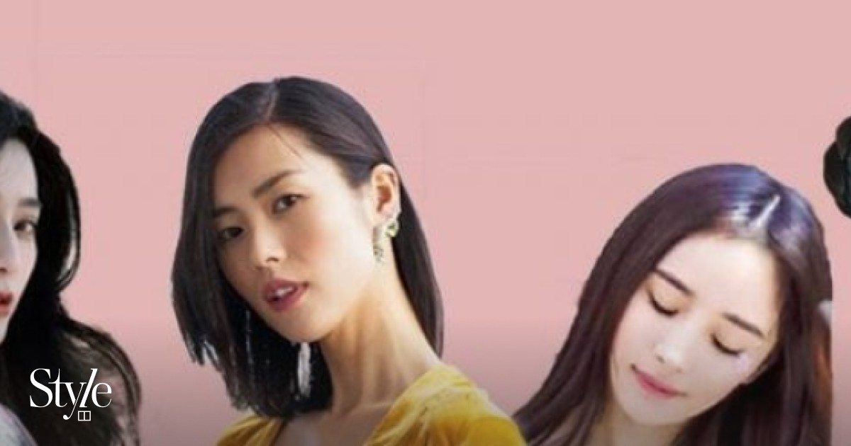 6 top Chinese female Instagram influencers you should follow | South ...