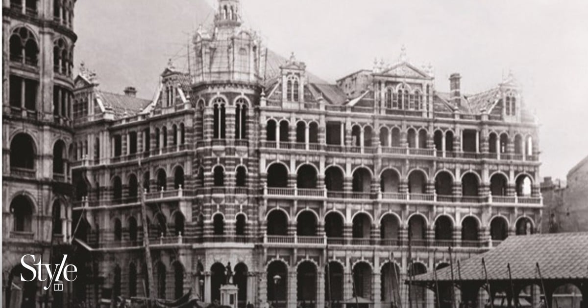 HongKong Post Offices & Postal Cancels中英 HongKong Post Offices & Postal Cancels中英（Hongkong Post