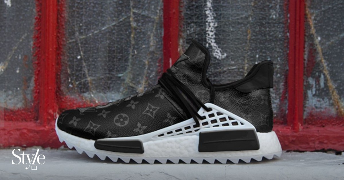 adidas lv nmd price