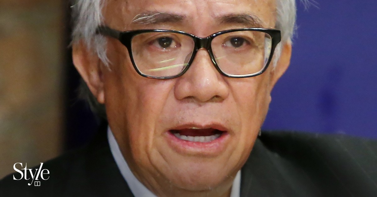 5 places to go to remember Sir David Tang’s colourful sense of style ...