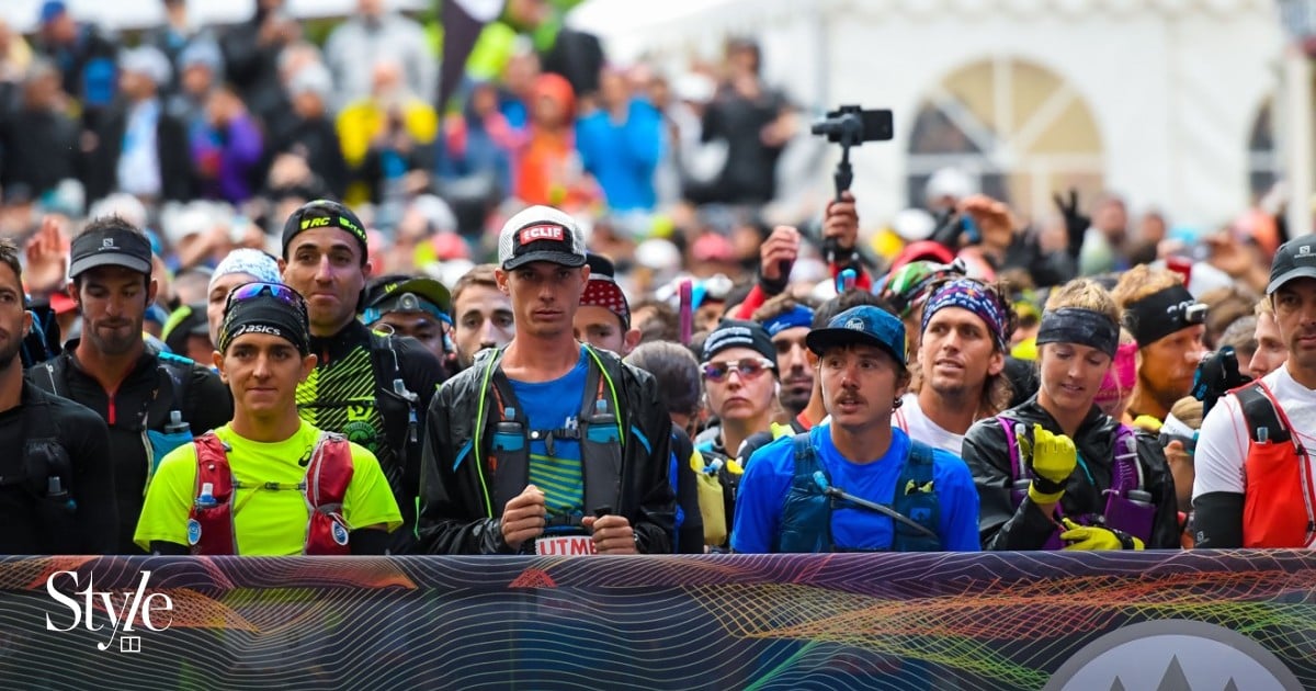 UTMB 2018: Xavier Thevenard wins Ultra Trail du Mont Blanc 2018