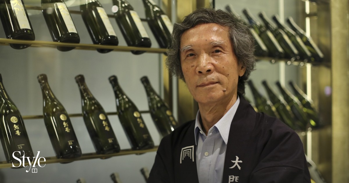 .*k様 Japan Brewing Society Yasu No.6 No.6 S-type Direct Path 2024 | Sakenomy - Discover Sake