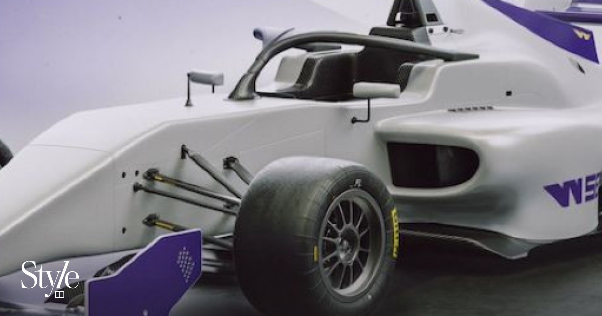 20 women will take part in the new female-only racing series | South ...