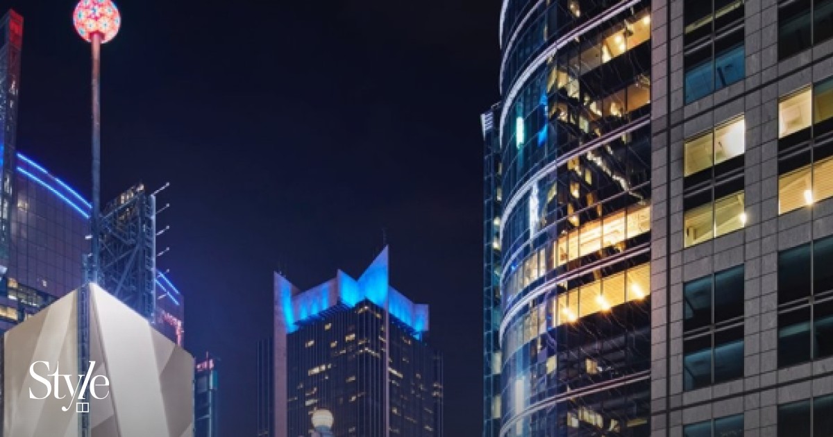 Would you pay US$125,000 for a rooftop view of New Year’s Eve in Times ...