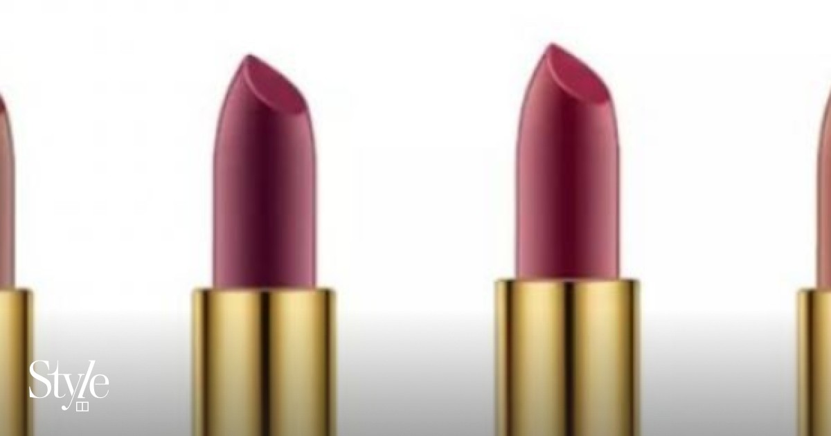 Palace Museum Lipstick' – a hot new brand name on the lips of