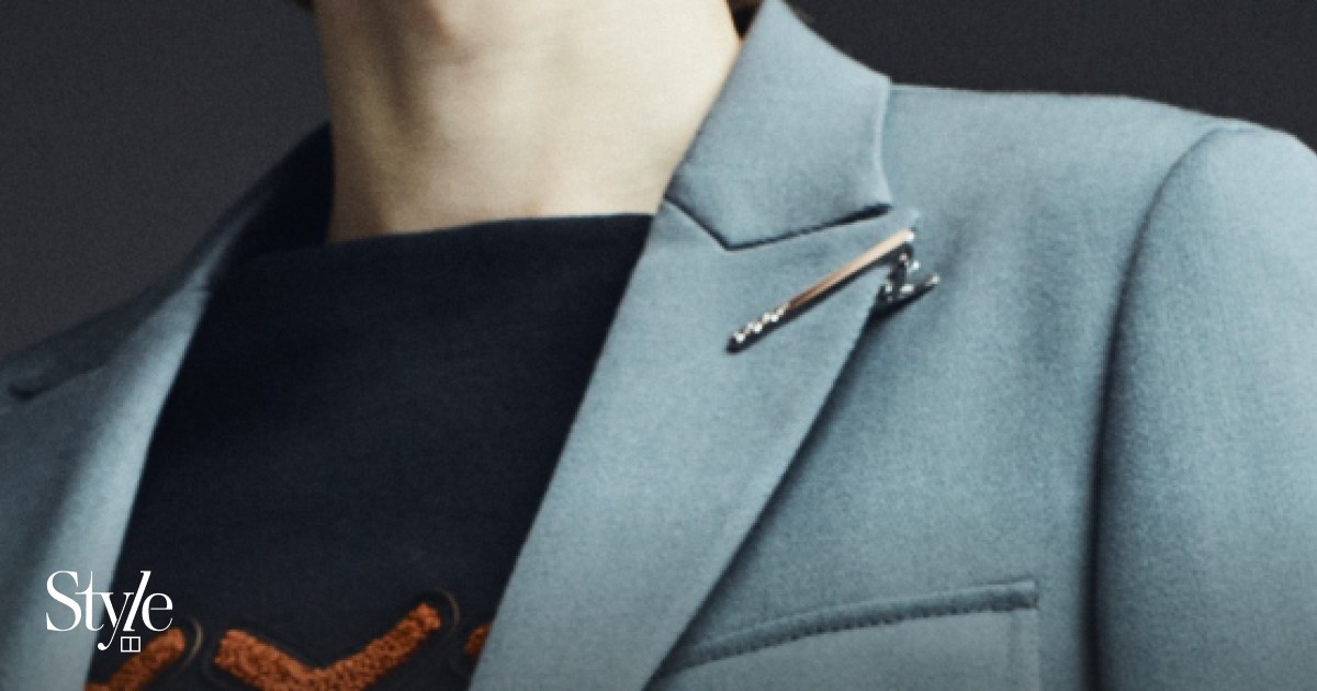 STYLE Edit: Zegna's XXX and Z Zegna autumn collections bring