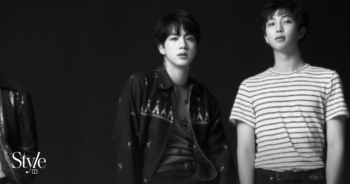 From BTS to Wanna One, a look back at 2018's biggest headline