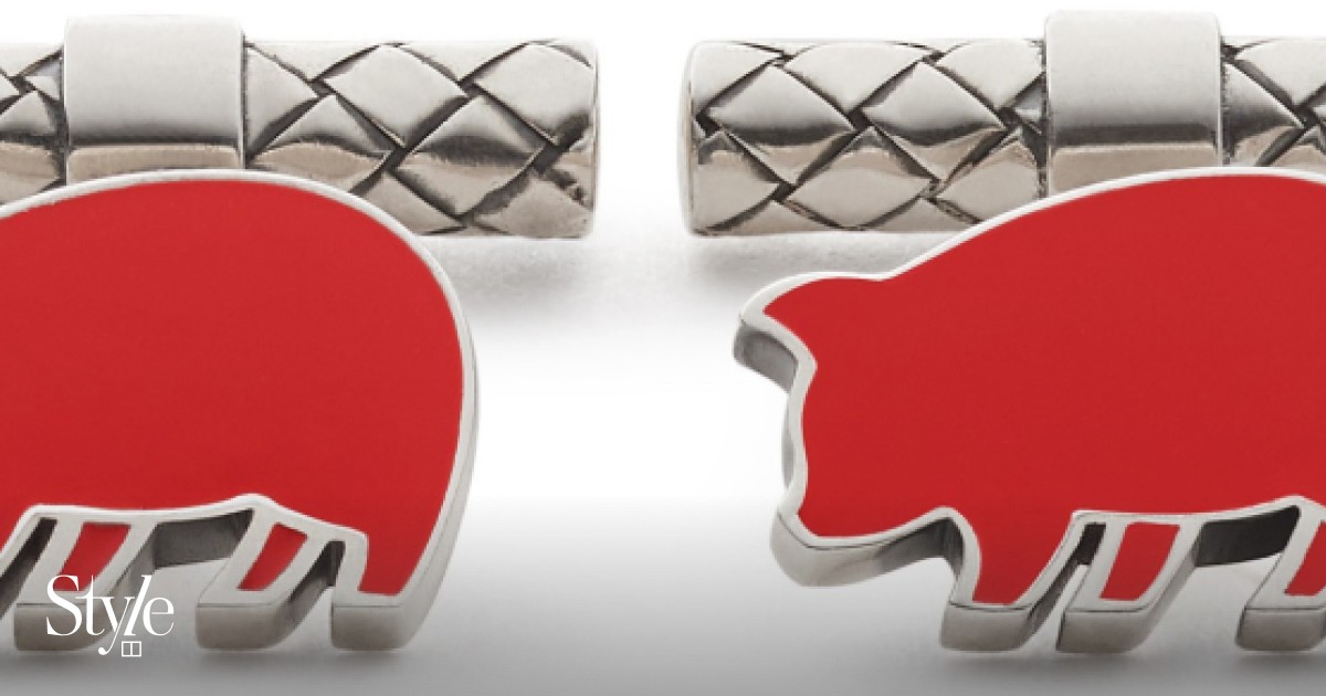 5 cute pig accessories to bring a touch of whimsy to your world | South ...