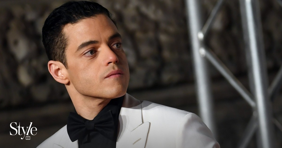 5 reasons Oscar-winning actor Rami Malek stole our hearts – and the ...