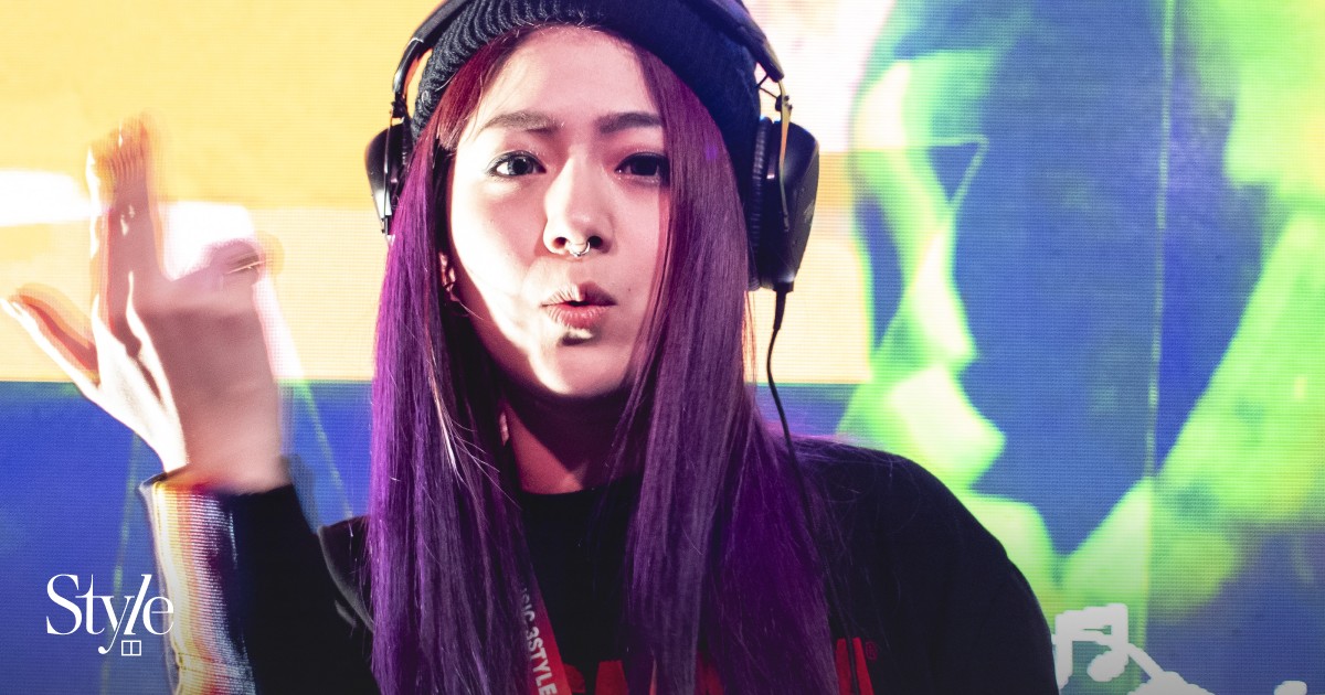 What it’s like: How Taiwan’s female DJs put a new spin on a male ...