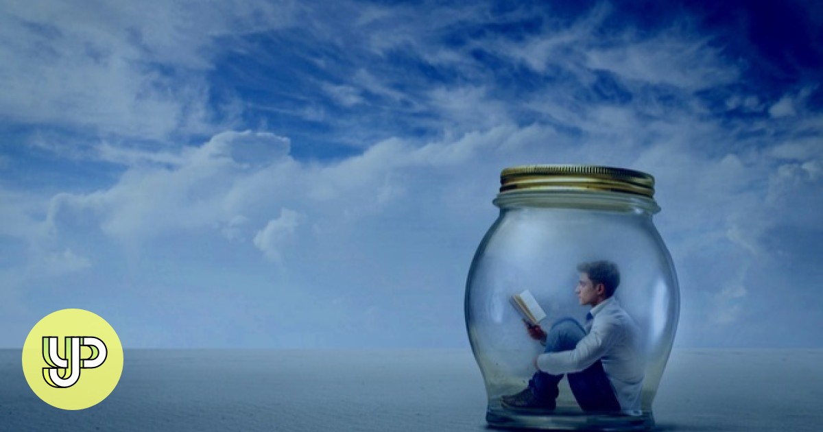 5 books about freedom to get you through isolation - Young Post | South ...