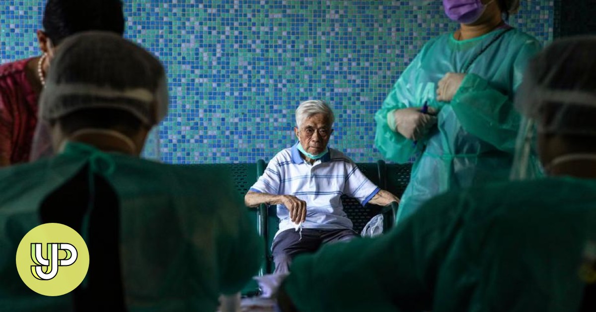 Covid19 cases in Hong Kong rise to over 3,000 as new socialdistancing