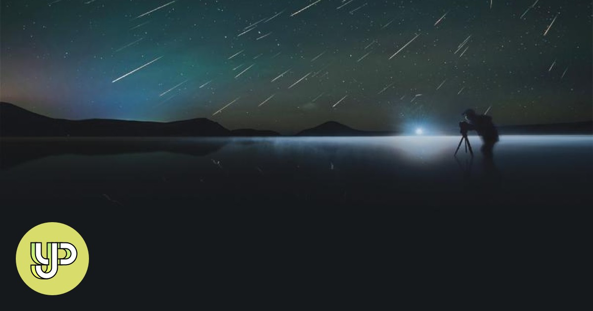 How to watch the Perseid meteor shower in Hong Kong YP South China