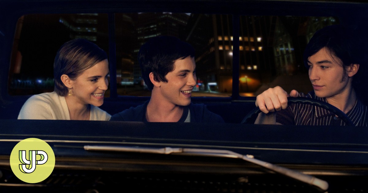 Perks Of Being A Wallflower Review A Must Watch Movie For The Summer Yp South China Morning Post Perks Of Being A Wallflower Review A Must Watch Movie For The Summer Yp South China Morning Post