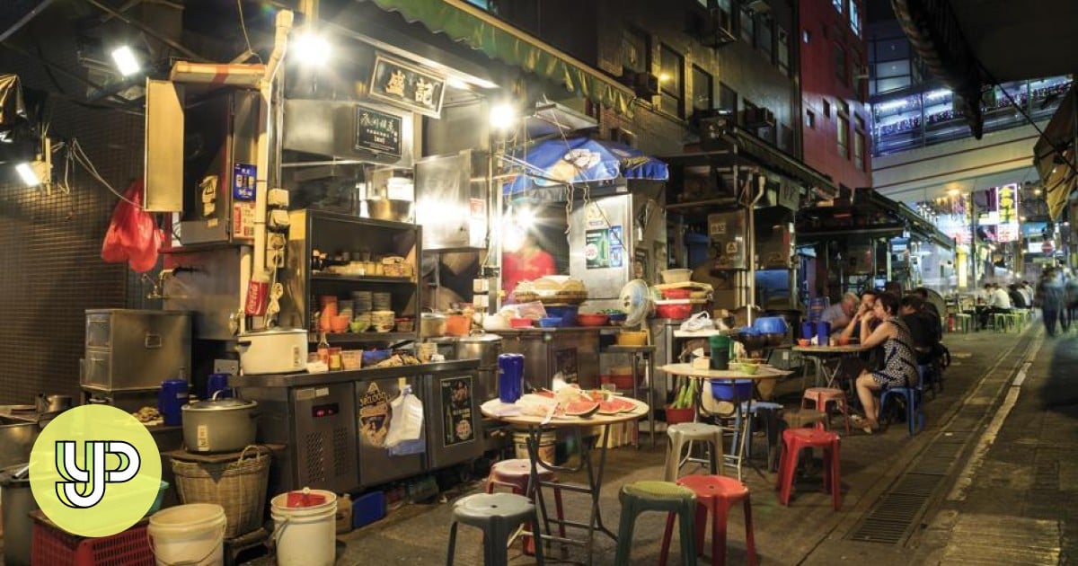 Hong Kong S Dai Pai Dong Serving Up The City S Ultimate Comfort Food Risk Extinction Yp South China Morning Post Tai yuen dai kerdesek es valaszok. hong kong s dai pai dong serving up