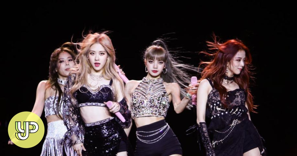 7 Thoughts Every Blink Had Watching K Pop Stars Blackpink S Lovesick Girls Mv Yp South China Morning Post Blackpink rose / content : lovesick girls mv