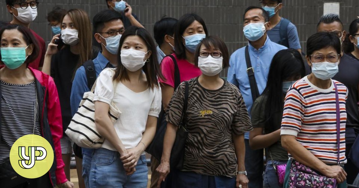 Hong Kong residents in Guangdong and Macau can return without having to