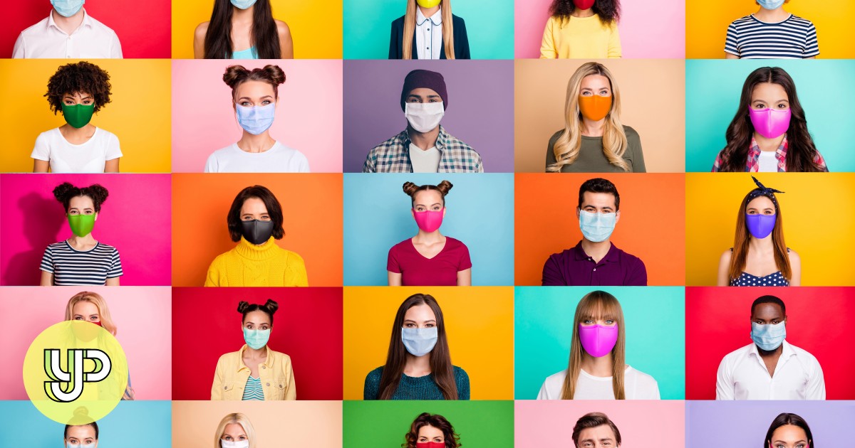 Face Off Should we choose singleuse face masks over cloth ones during