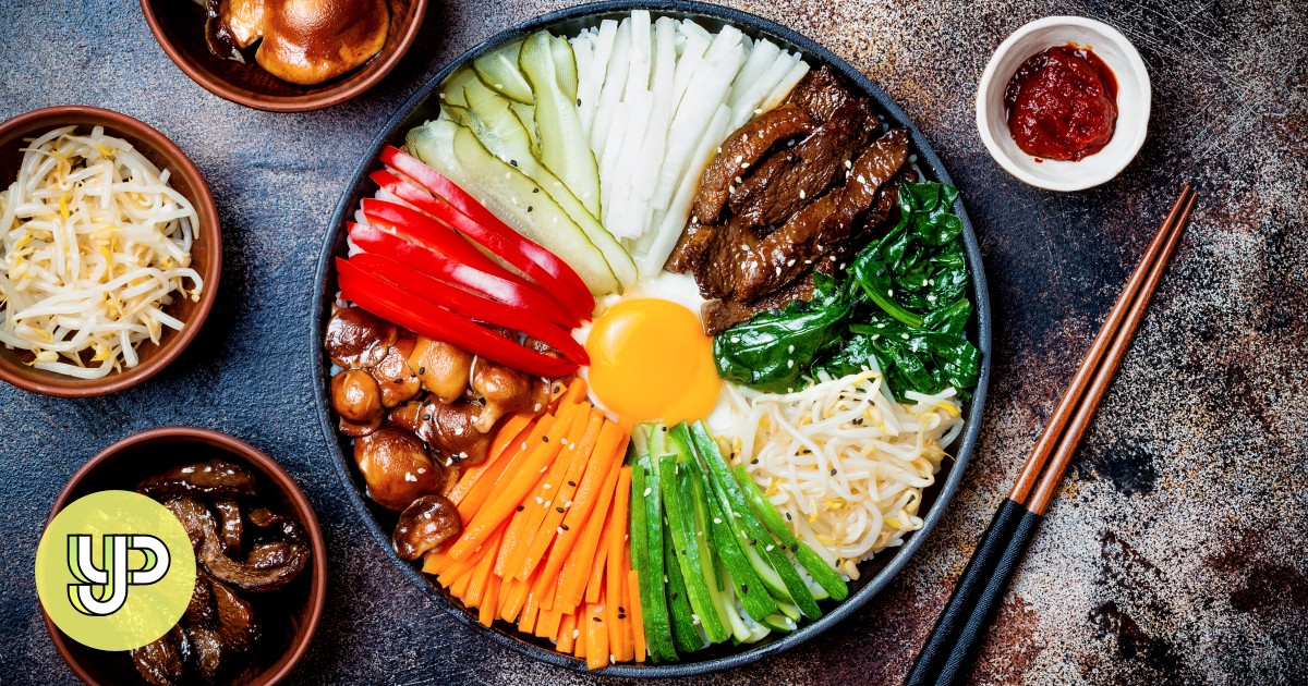 Fab Food stuff: Delicious Korean recipes that will continue to keep you warm this wintertime – YP