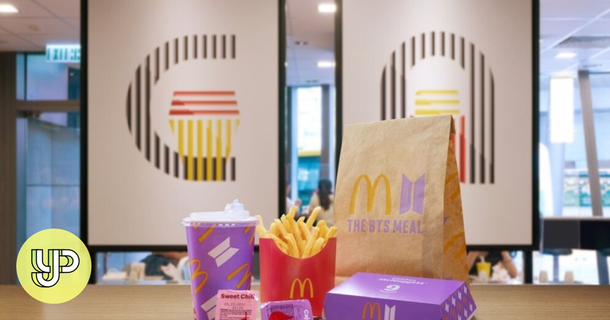 Bts Mcdonald S Meal Review We Stan The Cajun Sauce Yp South China Morning Post Bts Mcdonald S Meal Review We Stan The Cajun Sauce Yp South China Morning Post