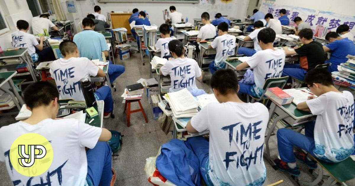 Hot topics: China’s approach to reining in private tuition – YP Hot topics: China’s approach to reining in private tuition – YP