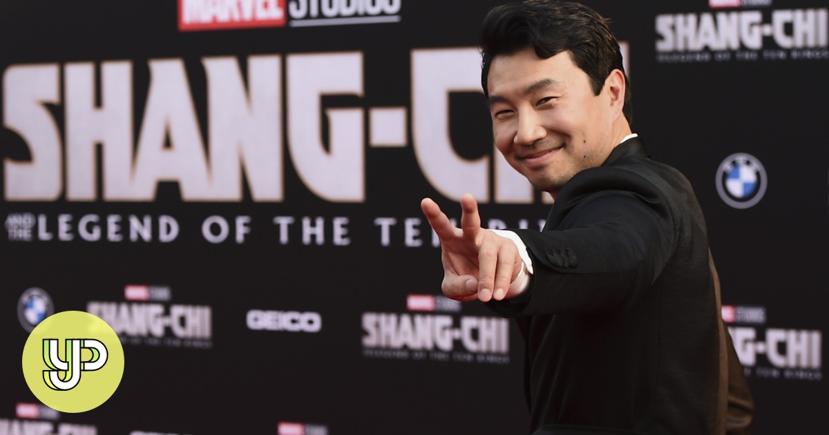 ‘ShangChi’ star Simu Liu fires back at Disney CEO who called Marvel