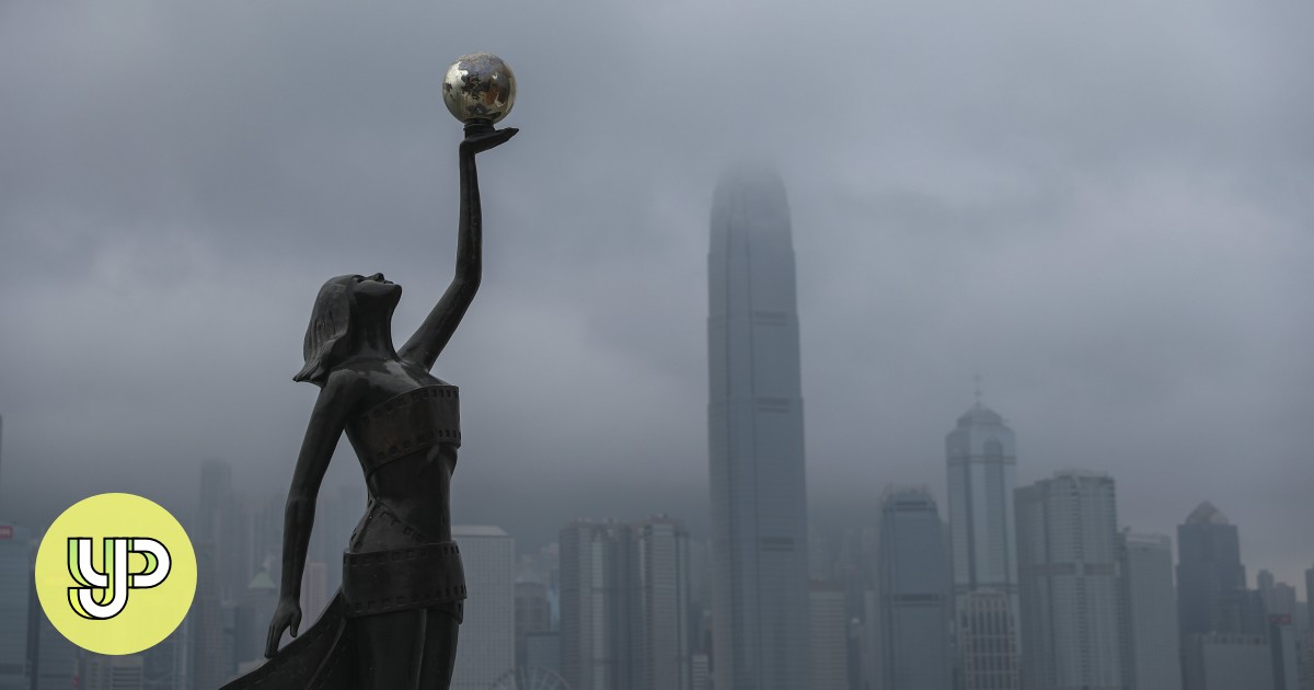 Hong Kong’s aspiring filmmakers determined to stay in the industry ...