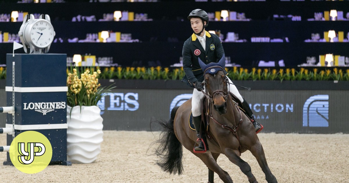 ‘A proud feeling’: 2021 Student of the Year Sportsperson Award winner ...