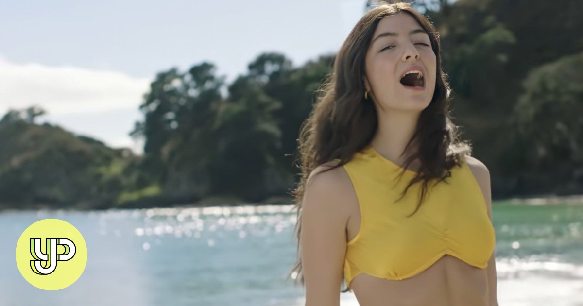 'Solar Power' album review: Lorde takes a step back from the spotlight, and seeks answers to life's questions in nature - YP - Vimarsana News