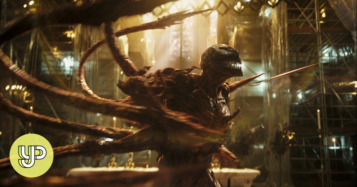 What you need to know before watching ‘Venom: Let There Be Carnage