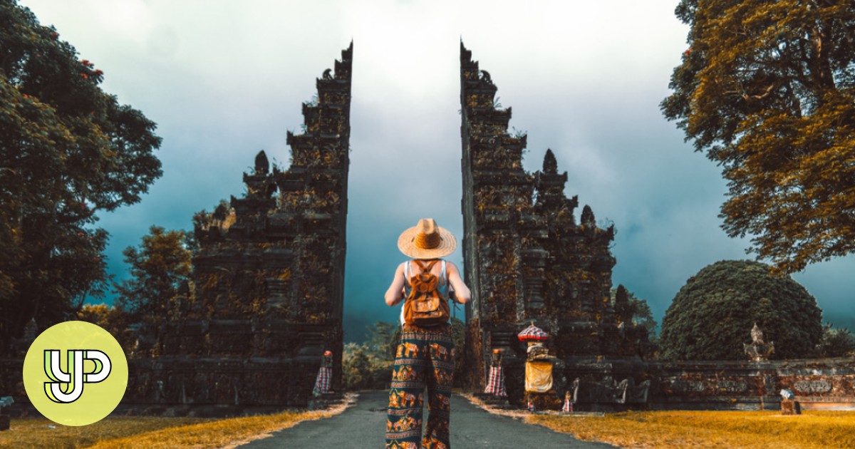 Study Buddy (Challenger): Why is everyone so obsessed with Bali, yet ignorant of Indonesia's 17,500 other islands? - YP - Vimarsana News