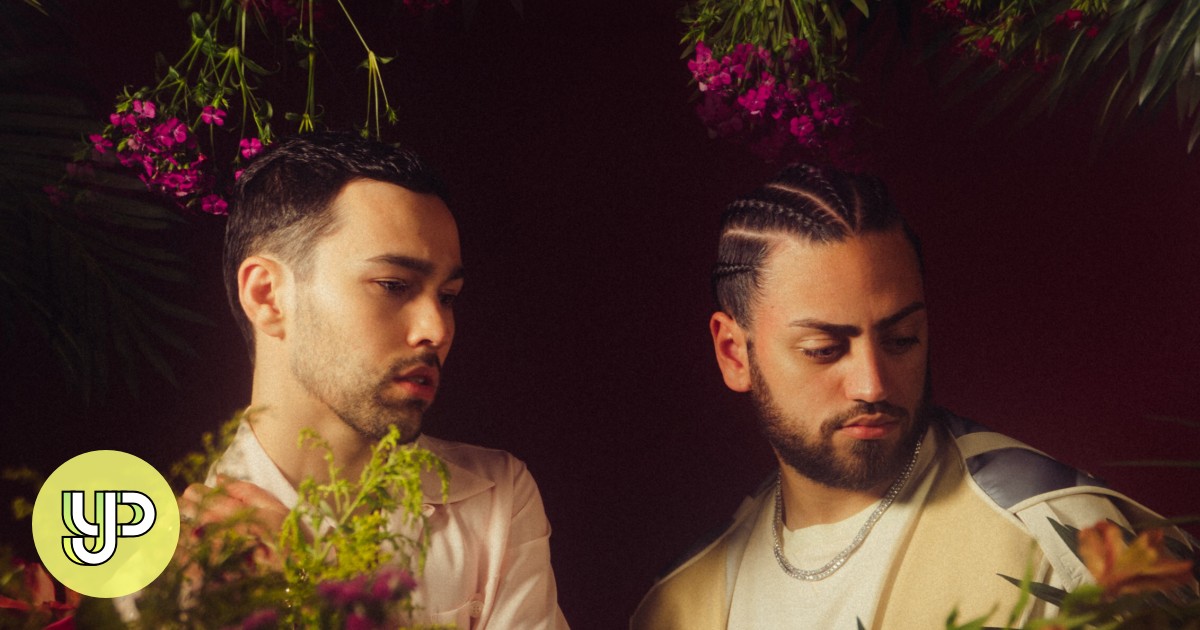 Feeling the love and butterflies: MAX talks about making music with Ali ...