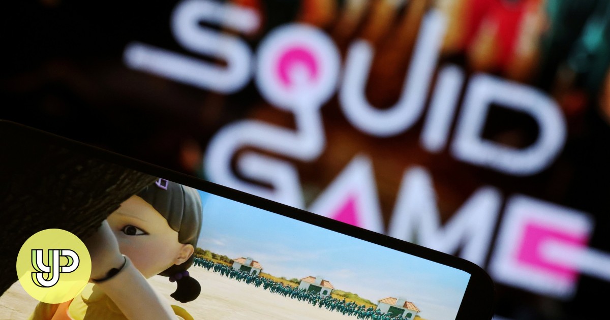 Study Buddy (Explorer) Squid Game phone number turns out to be real; Netflix changes the digits