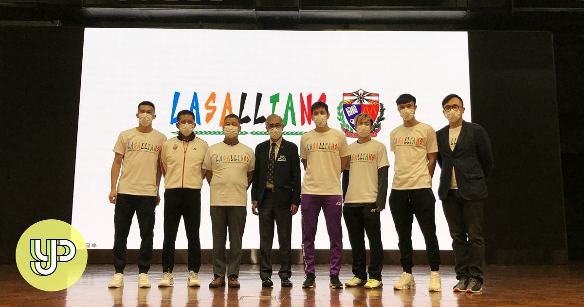 Hong Kong pro athletes share their experiences, saying passion and family support are important for a full-time career in sports - YP - Vimarsana News
