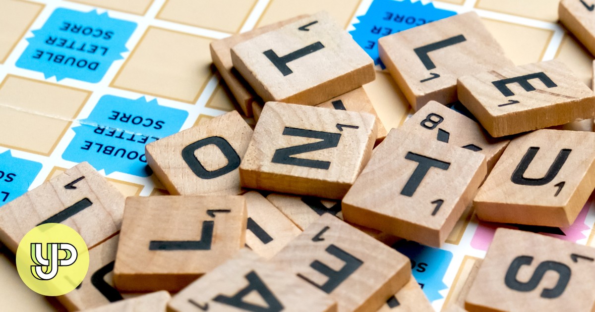 Top 10: What is your favourite letter of the alphabet and why? - Vimarsana News