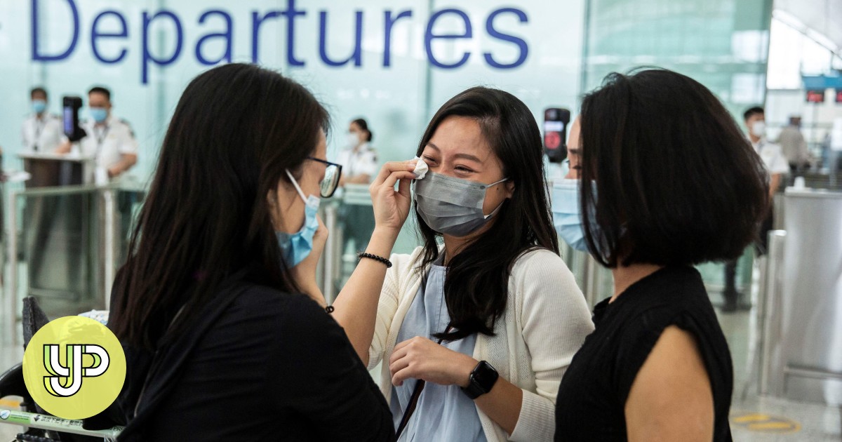Your Voice: Why teens are leaving Hong Kong; getting addicted to your idols (short letters) - YP - Vimarsana News