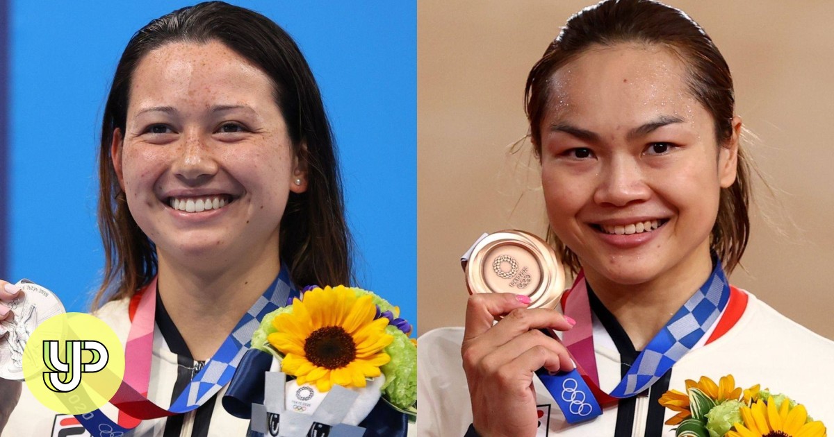 Your Voice: How Siobhan Haughey, Sarah Lee achieved Olympic success; Hong Kong's sex education and more (short letters) - YP - Vimarsana News
