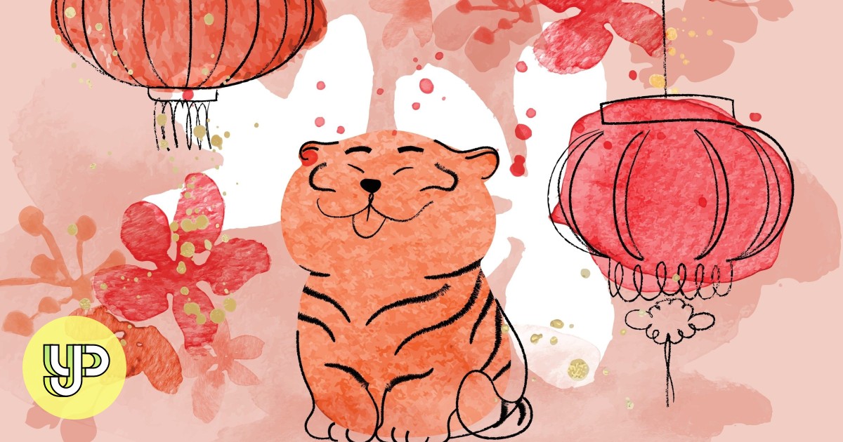 why is chinese new year different from most other new year celebrations