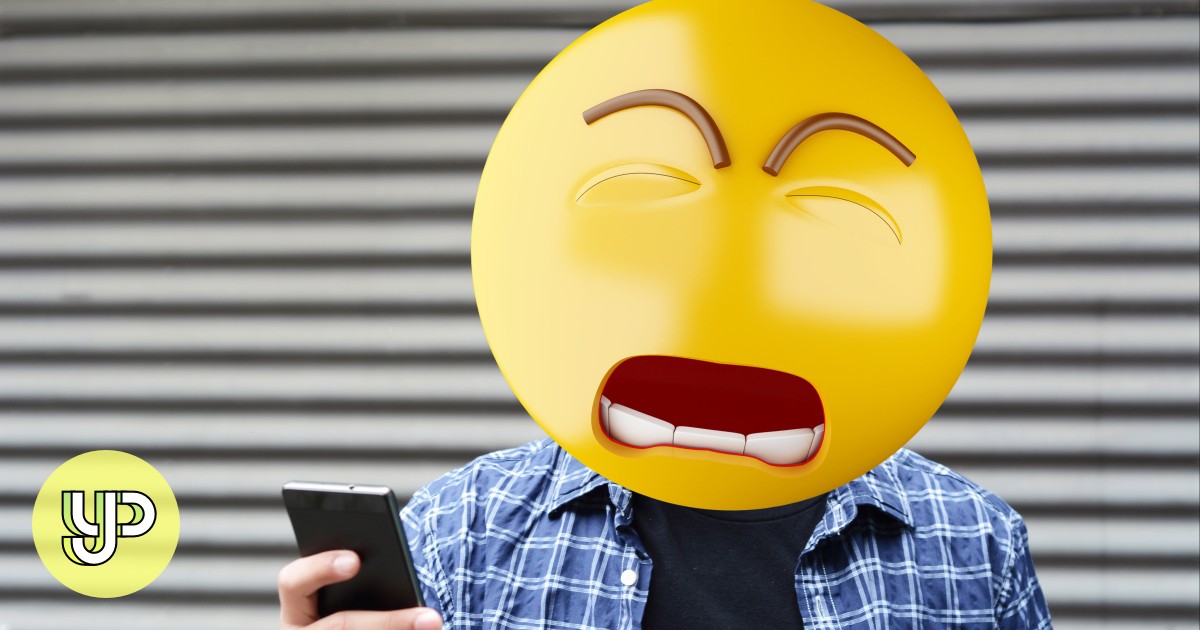 Your Voice: Emojis cause confusion for young and old; Hong Kong's wait for higher vaccination rates (short letters) - YP - Vimarsana News