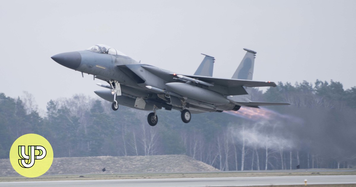 Why Ukraine wants a no-fly zone but Nato is refusing to impose it - YP - Vimarsana News