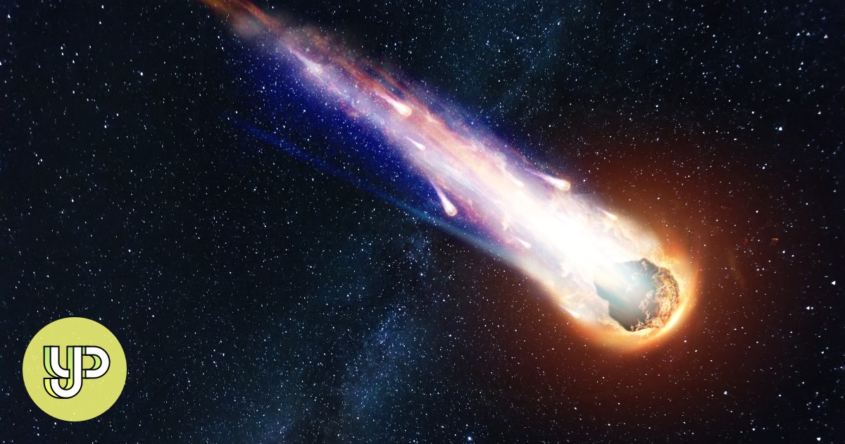 Did an asteroid kill the dinosaurs? Are we next? 8 answers to your burning questions on these rocky objects from space - YP - Vimarsana News