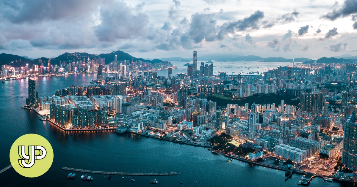 Viral quiz testing Hong Kong geography skills inspires spin-offs – YP