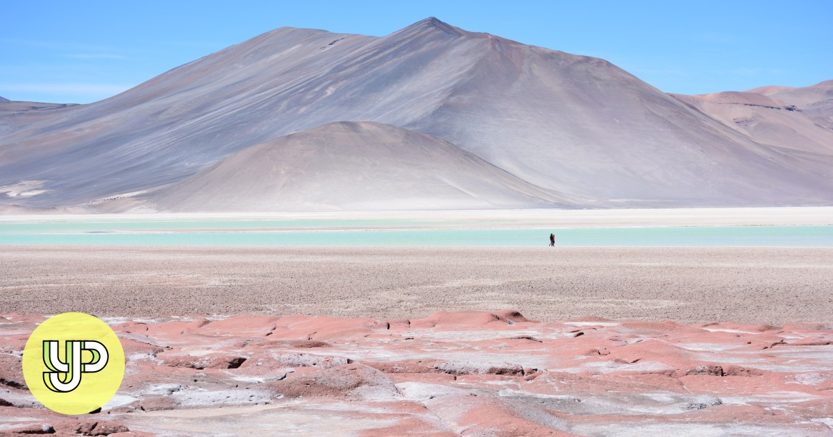 Mega terremoto y tsunami azotaron el desierto de Atacama en Chile hace unos 3.800 años – YP Mega terremoto y tsunami azotaron el desierto de Atacama en Chile hace unos 3.800 años – YP