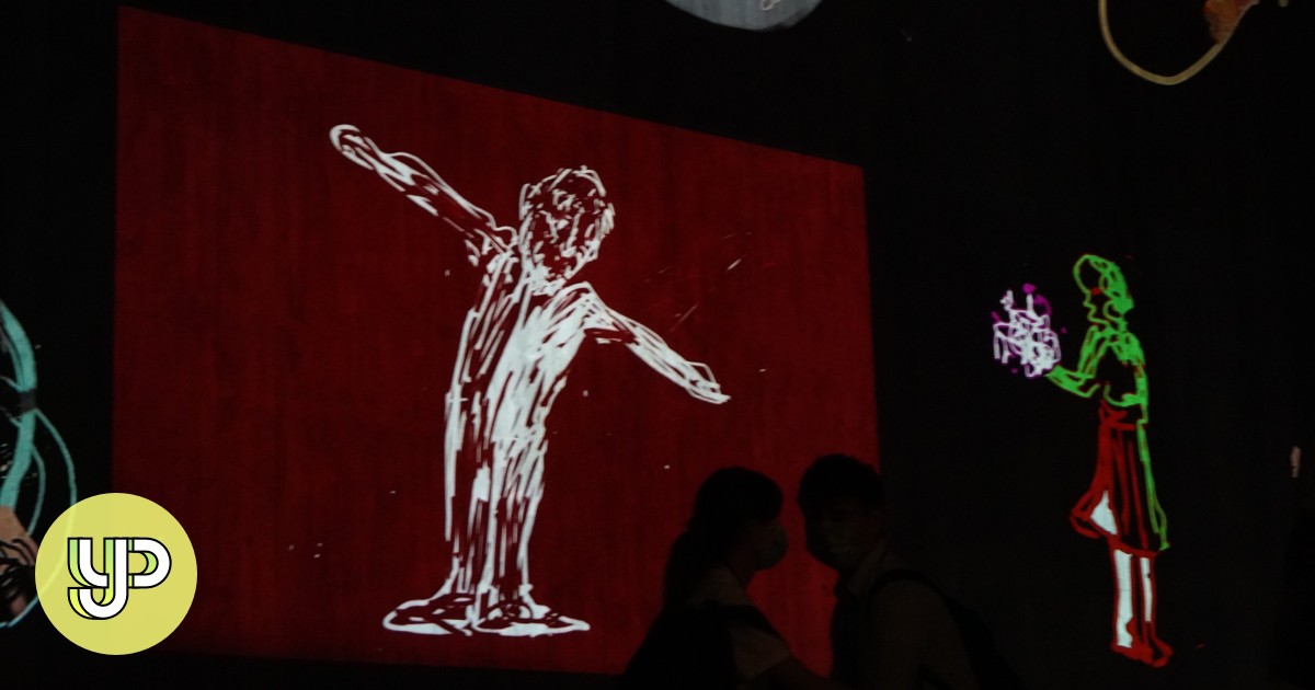 M+ museum to reopen with new interactive playscape, multimedia installation and restaurants - YP - Vimarsana News