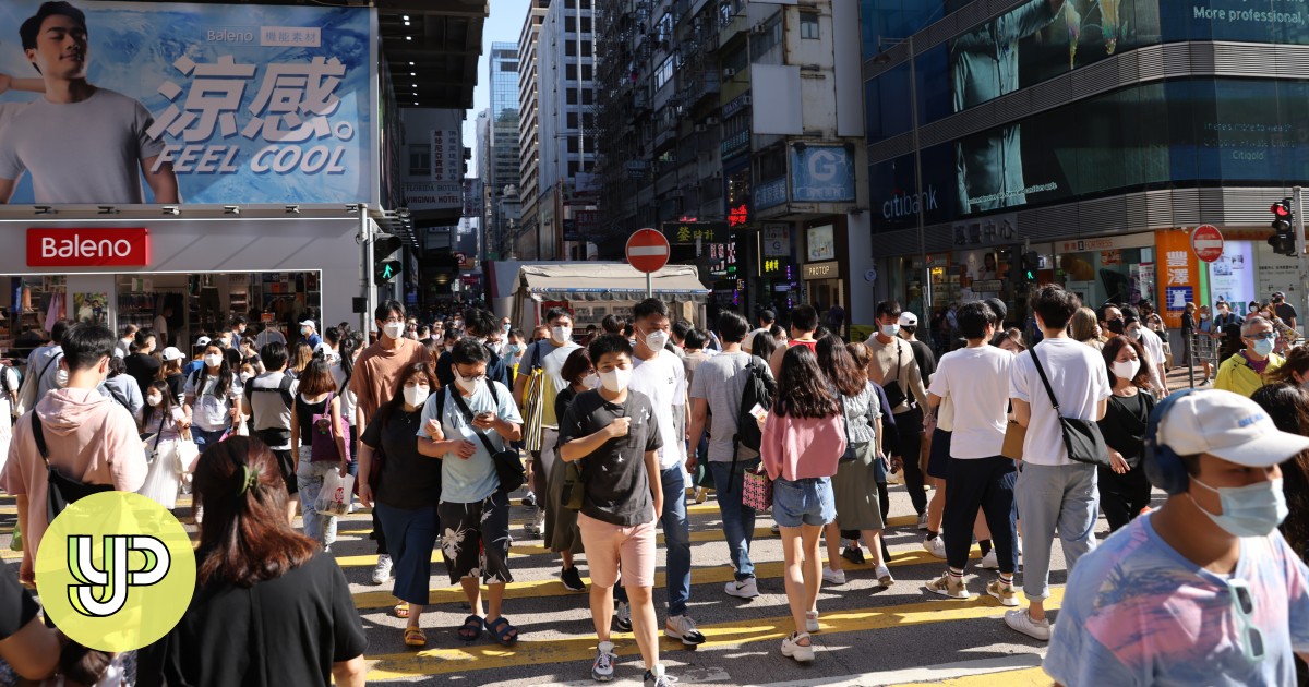 Coronavirus: covid-19 now endemic in hong kong, health adviser says
