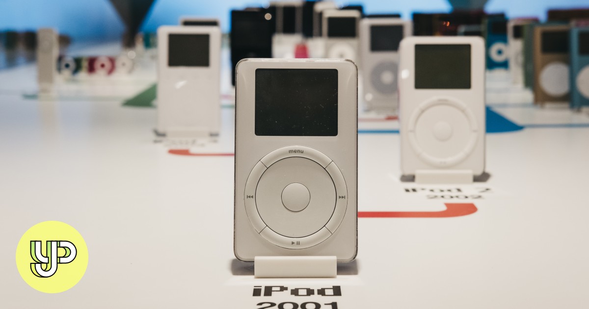 Show’s over for iPod as Apple stops production - Young Post | South ...