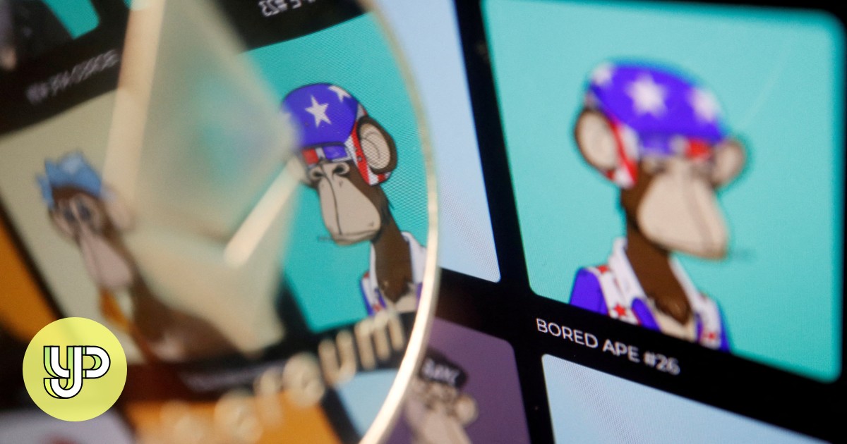 Create your own nfts at k11 musea for free